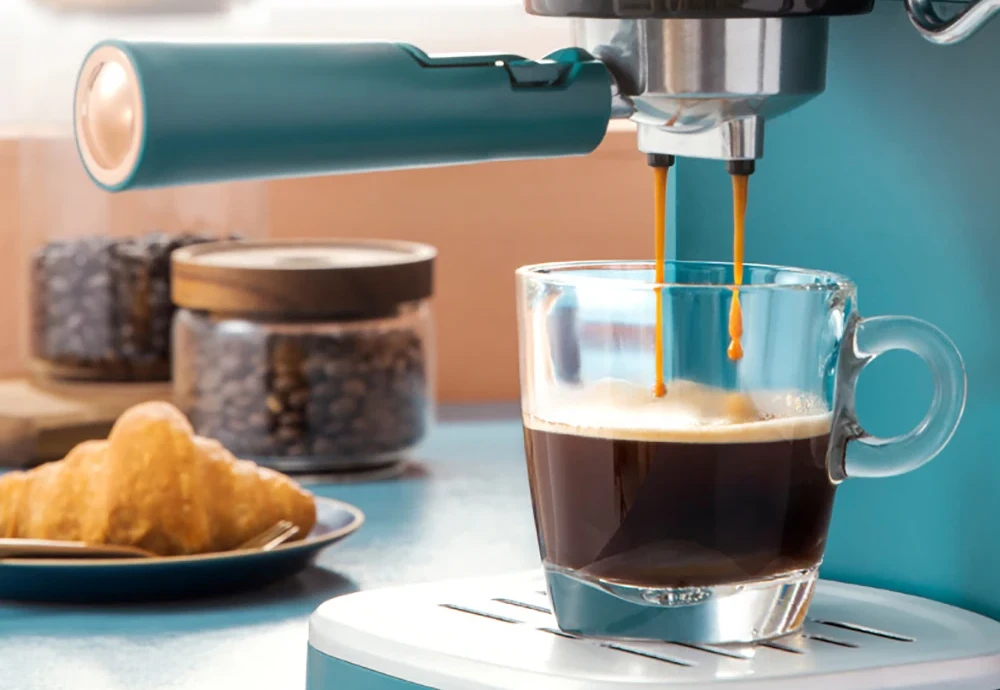 best espresso and coffee maker combo