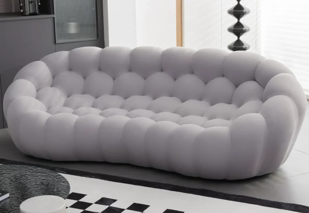 cloud couch interior design