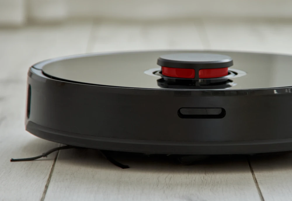 easy home vacuum cleaner robot